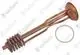 VAILLANT-Heizkoerper-VEN-10-5-O-u-w-Vaillant-Nr-0020133944 gallery number 1